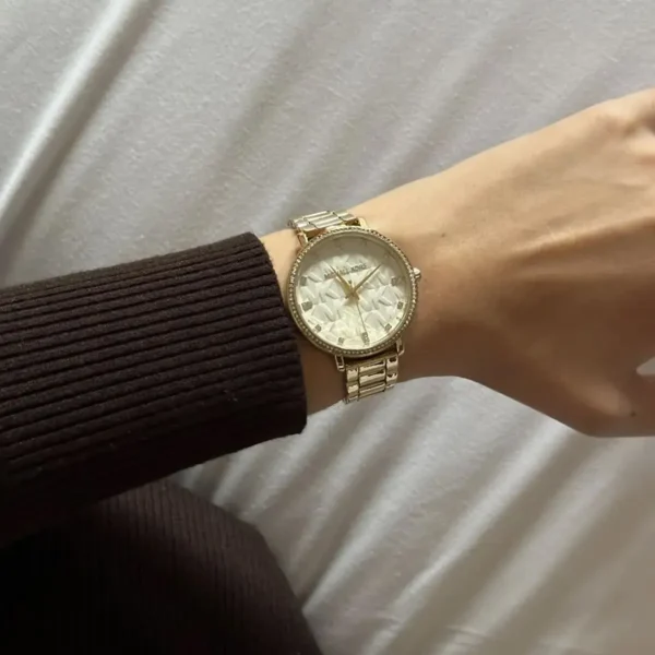 Michael Kors Watch For Women MK4666 - Image 3