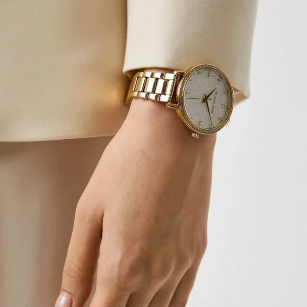 Michael Kors Watch For Women MK4666 - Image 4