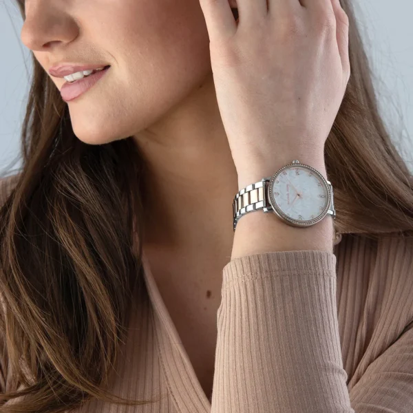Michael Kors Watch For Women MK4667 - Image 3