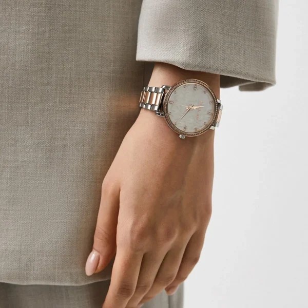Michael Kors Watch For Women MK4667 - Image 4