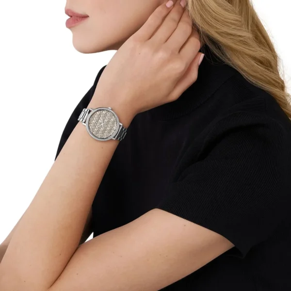 Michael Kors Watch For Women MK4672 - Image 4
