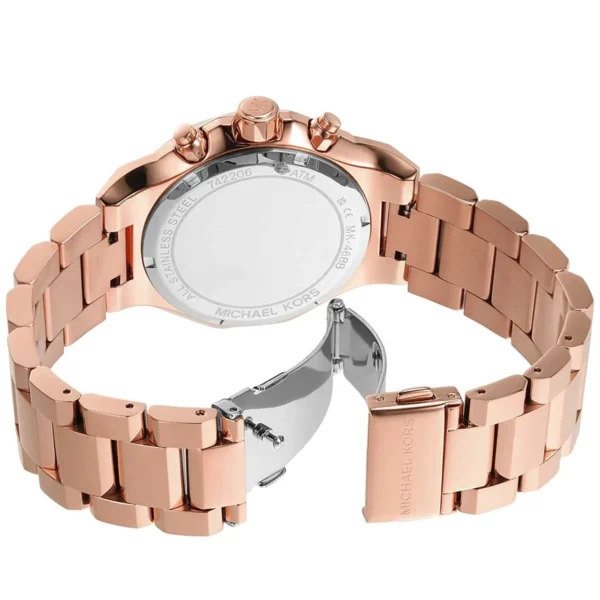 Michael Kors Watch For Women MK4688 - Image 3