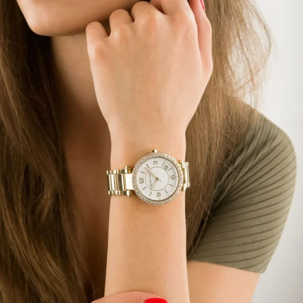 Michael Kors Watch For Women MK4693 - Image 4