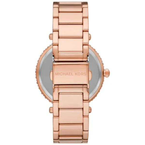 Michael Kors Watch For Women MK4695 - Image 3