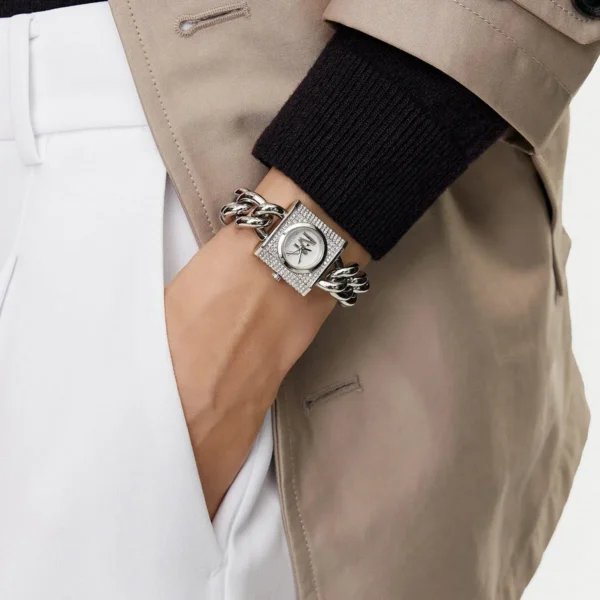 Michael Kors Watch For Women MK4711 - Image 4