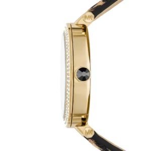 Michael Kors Watch For Women MK4723