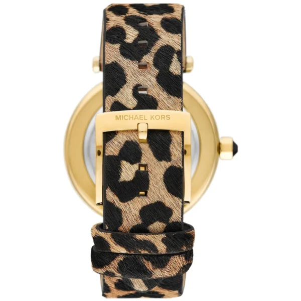 Michael Kors Watch For Women MK4723 - Image 3