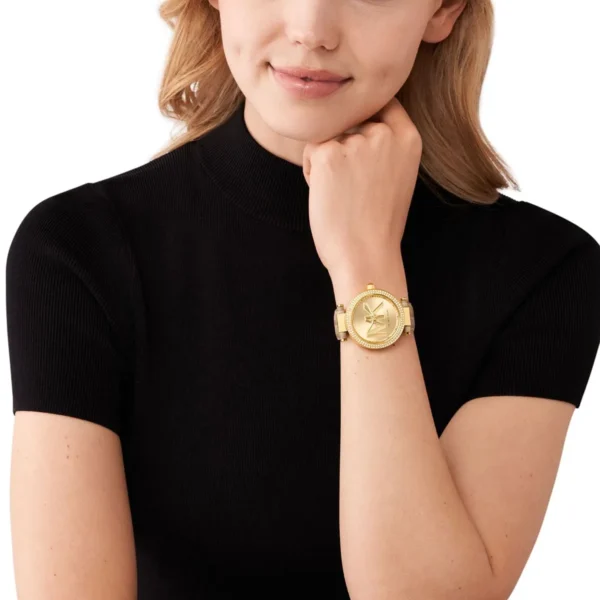 Michael Kors Watch For Women MK4725 - Image 4