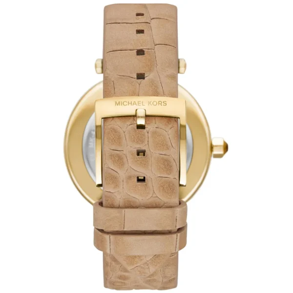 Michael Kors Watch For Women MK4725 - Image 3