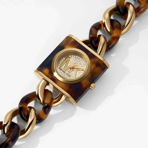 Michael Kors Watch For Women MK4808 - Image 4