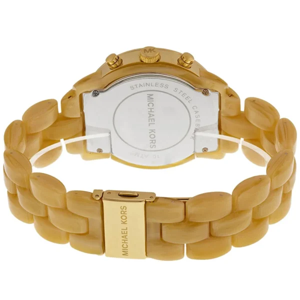 Michael Kors Watch For Women MK5217 - Image 3