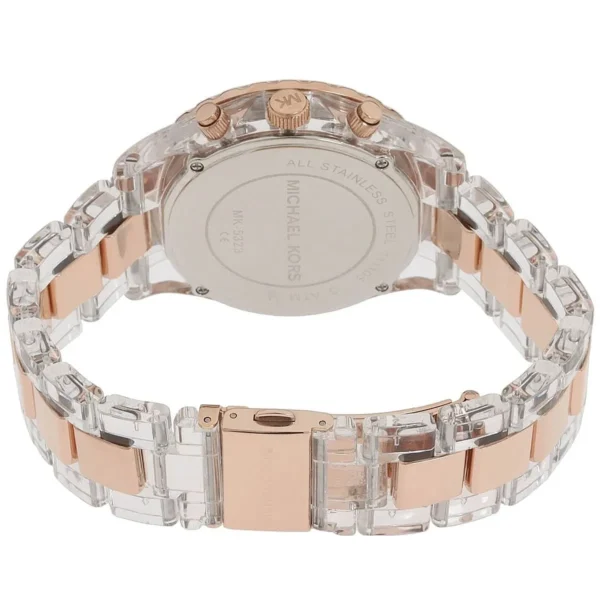 Michael Kors Watch For Women MK5323 - Image 3