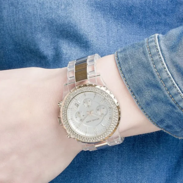 Michael Kors Watch For Women MK5323 - Image 4