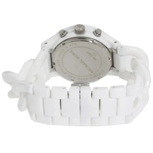 Michael Kors Watch For Women MK5387 - Image 3