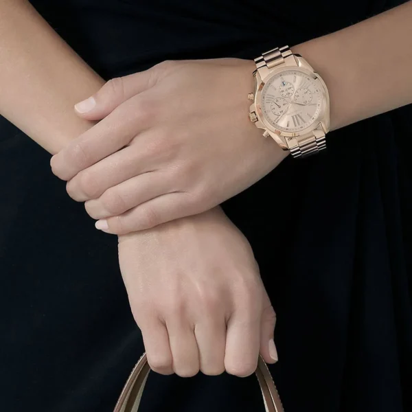 Michael Kors Watch For Women MK5503 - Image 4