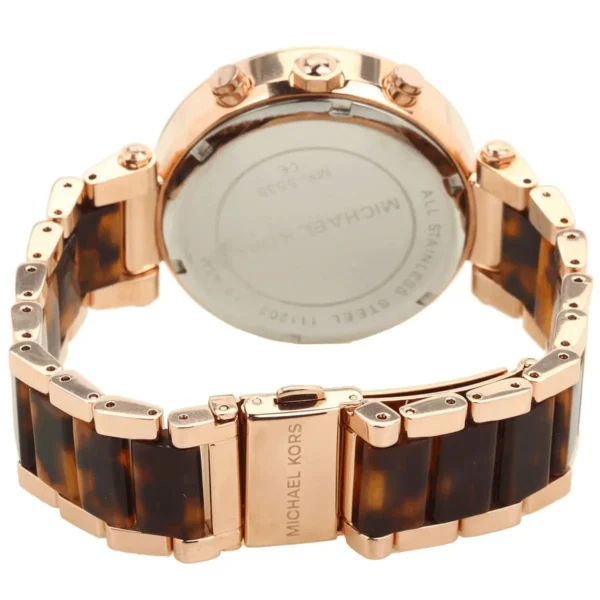 Michael Kors Watch For Women MK5538 - Image 3