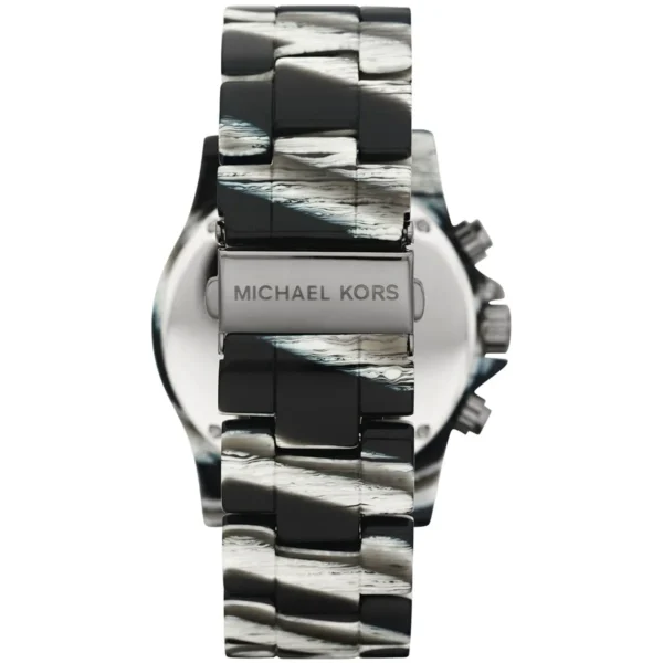 Michael Kors Watch For Women MK5599 - Image 4