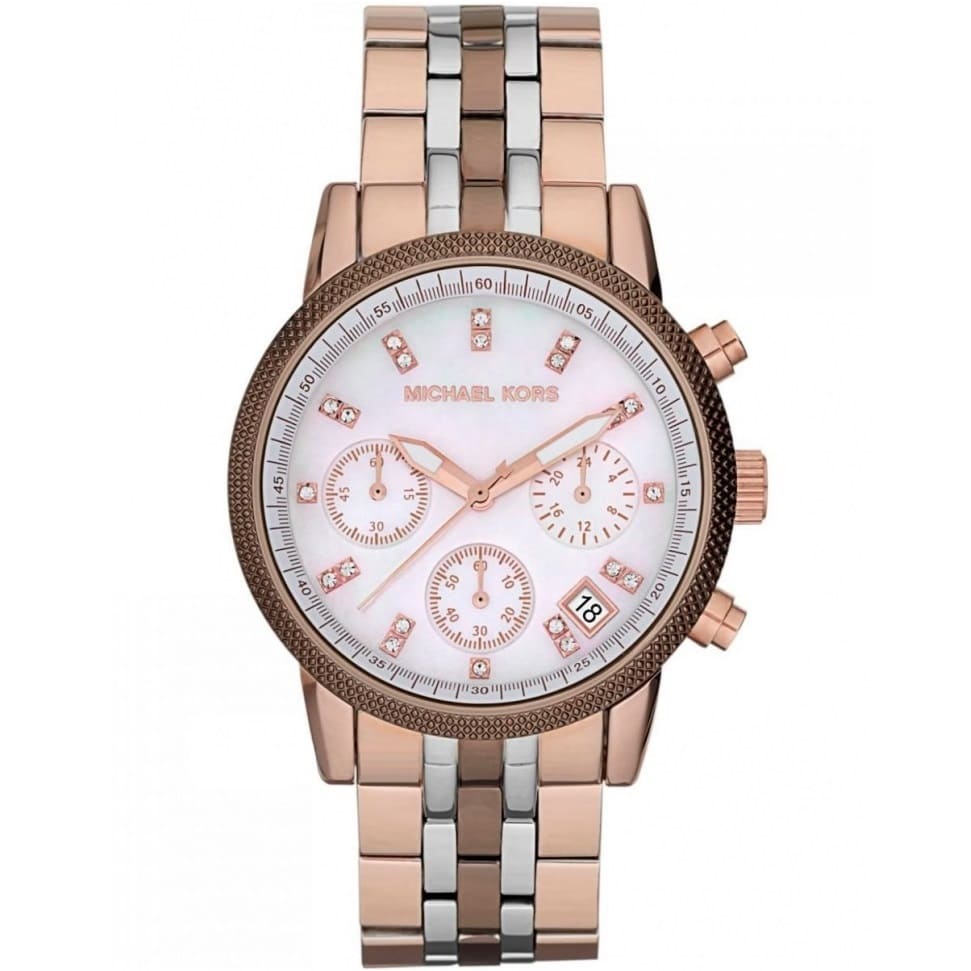 mk5642-michael-kors-watch-women-rose-gold-silver-metal-Ritz