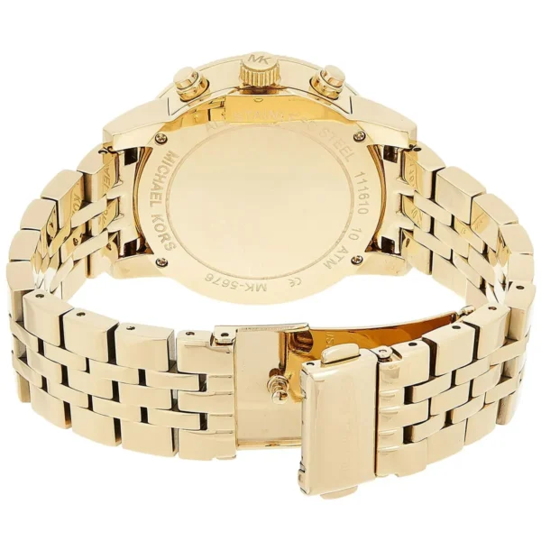 Michael Kors Watch For Women MK5676 - Image 3