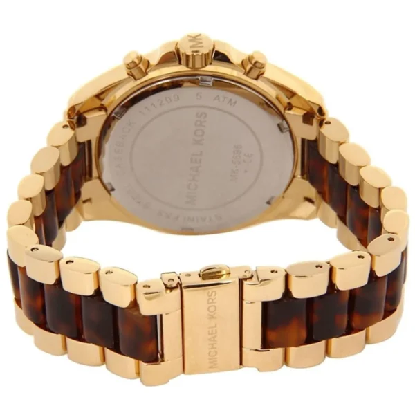 Michael Kors Watch For Women MK5696 - Image 2