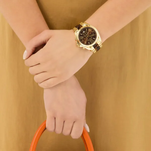 Michael Kors Watch For Women MK5696 - Image 4