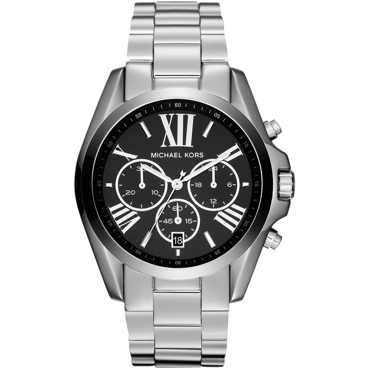 mk5705-michael-kors-watch-women-black-dial-metal-stainless-steel-silver-strap-quartz-battery-analog-chronograph-bradshaw