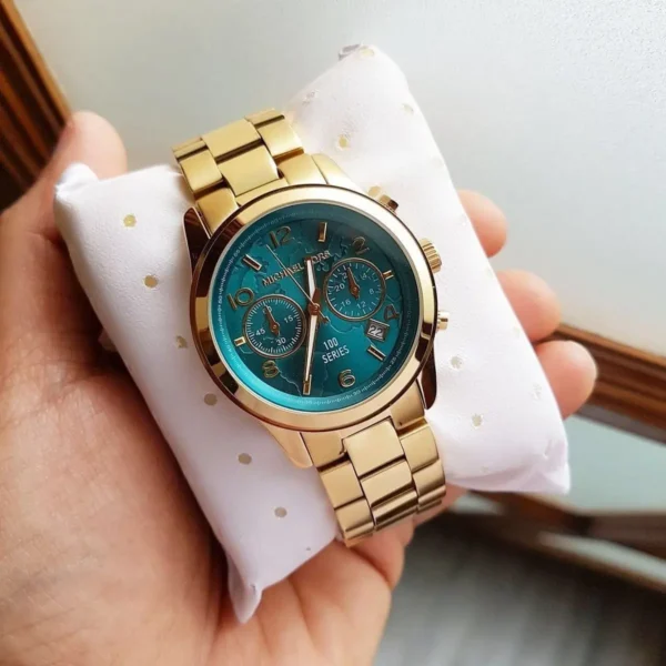 Michael Kors Watch For Women MK5815 - Image 4