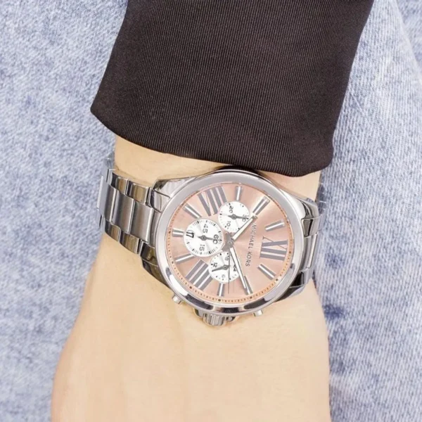 Michael Kors Watch For Women MK5837 - Image 4