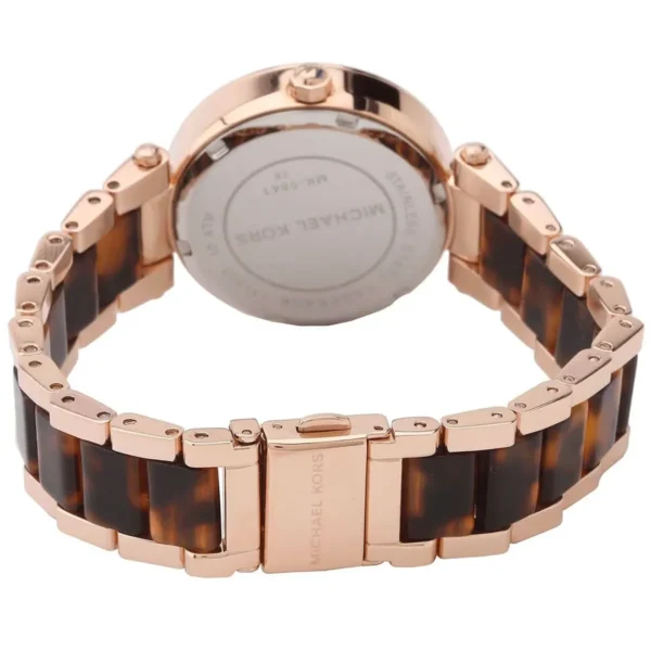 Michael Kors Watch For Women MK5841 - Image 3