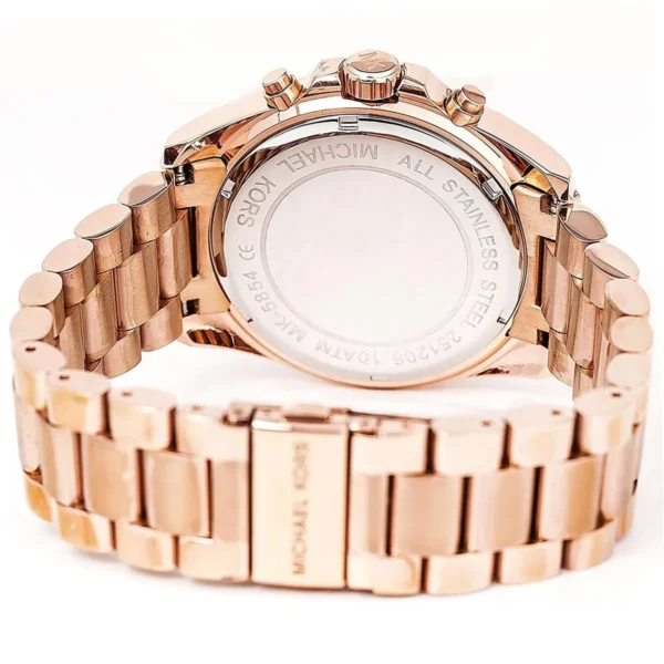 Michael Kors Watch For Women MK5854 - Image 3
