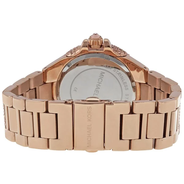 Michael Kors Watch For Women MK5862 - Image 3