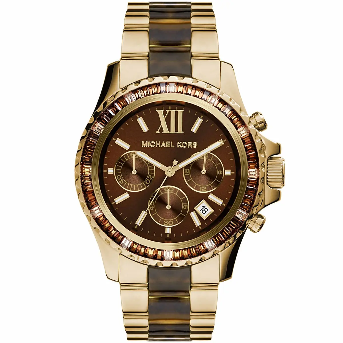 mk5873-michael-kors-chronograph-watch-women-brown-dial-metal-stainless-steel-golden-strap-quartz-battery-analog-tortoise-everest