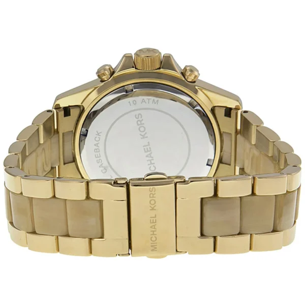 Michael Kors Watch For Women MK5874 - Image 3