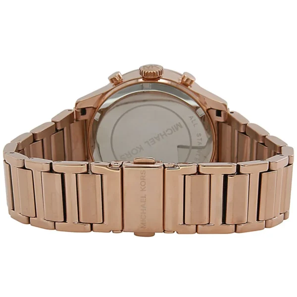 Michael Kors Watch For Women MK5911 - Image 3