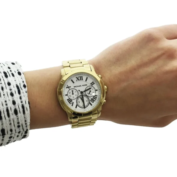 Michael Kors Watch For Women MK5916 - Image 4