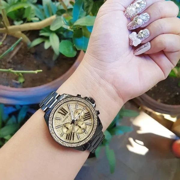 Michael Kors Watch For Women MK5961 - Image 4