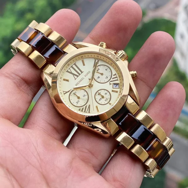Michael Kors Watch For Women MK5973 - Image 4