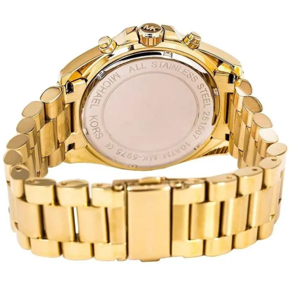 Michael Kors Watch For Women MK5975 - Image 3