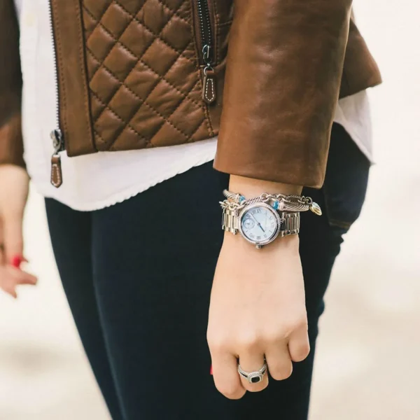 Michael Kors Watch For Women MK5988 - Image 4