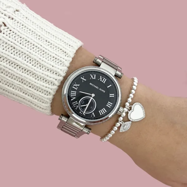 Michael Kors Watch For Women MK6053 - Image 4