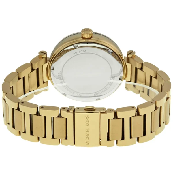 Michael Kors Watch For Women MK6065 - Image 3