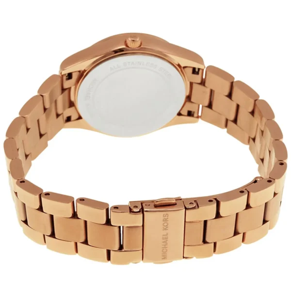 Michael Kors Watch For Women MK6071 - Image 3
