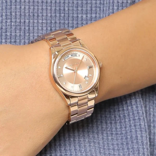 Michael Kors Watch For Women MK6071 - Image 4