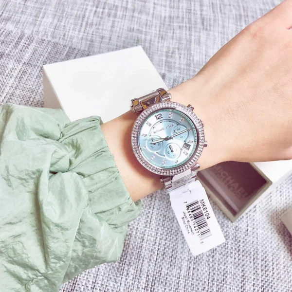 Michael Kors Watch For Women MK6104 - Image 3