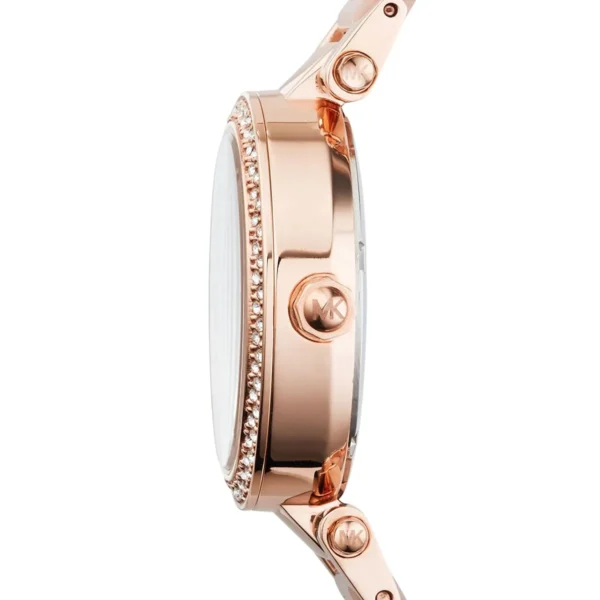 Michael Kors Watch For Women MK6110 - Image 2