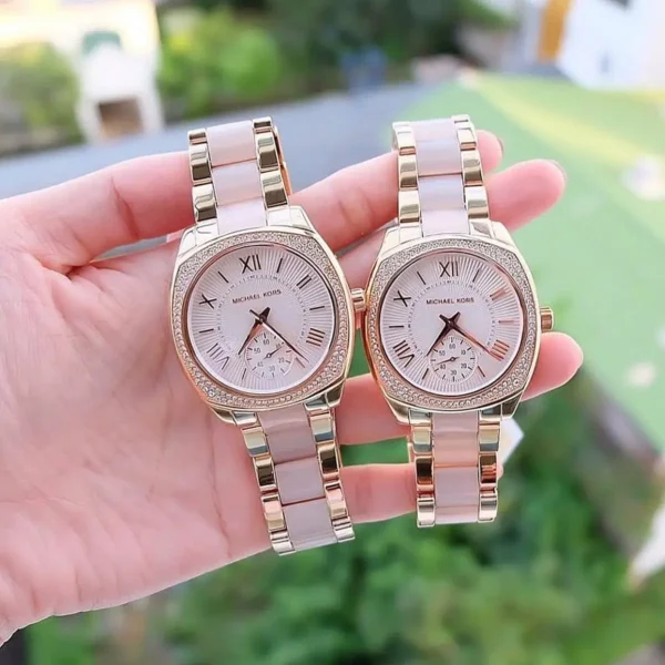 Michael Kors Watch For Women MK6135 - Image 3