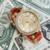 Michael Kors Watch For Women MK6139 - Image 3