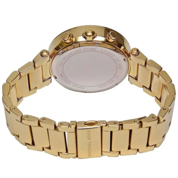 Michael Kors Watch For Women MK6262 - Image 3