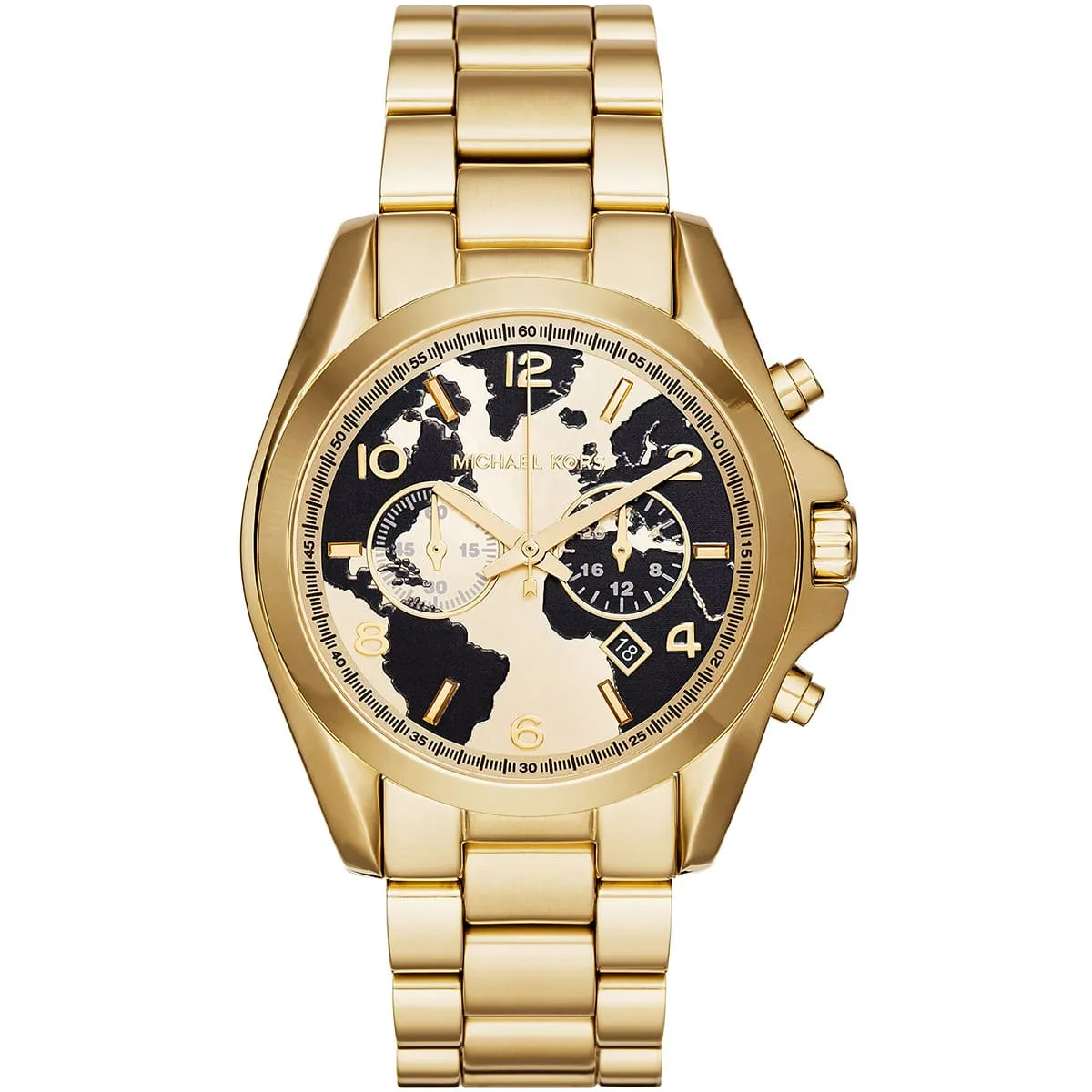 mk6272-michael-kors-watch-unisex-black-gold-dial-metal-stainless-steel-golden-strap-quartz-battery-analog-chronograph-bradshaw