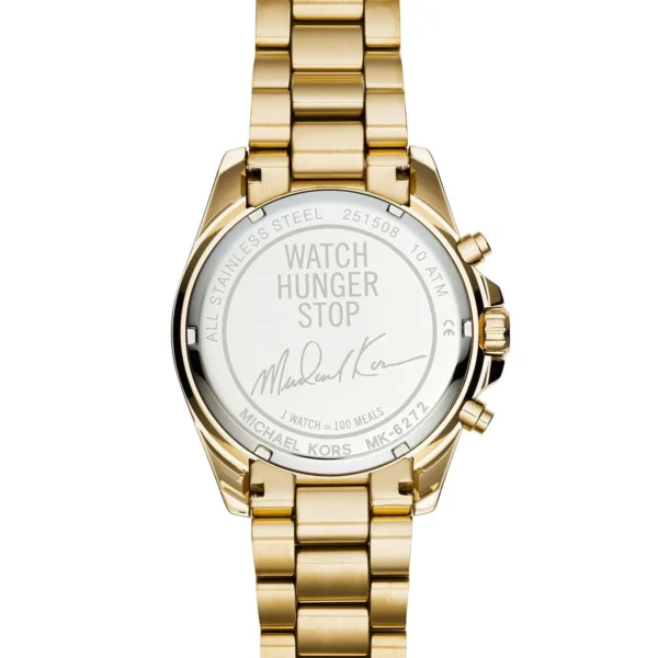 Michael Kors Watch For Unisex MK6272 - Image 3